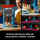 LEGO SUPER MARIO 72051 Automat do gry Donkey Kong™ - 1547405 - zdjęcie 8
